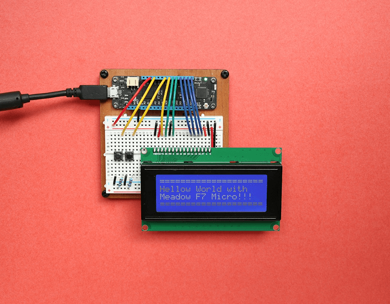 Internet Of Things
