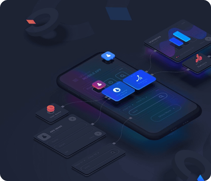 UI/UX